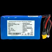 Акумуляторна батарея літієва VIA Energy V46S2P