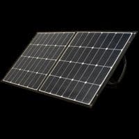 Сонячна панель VIA Energy SC-100SF21 100Вт