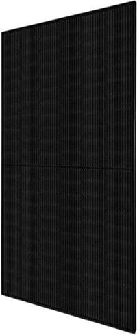 Солнечная панель Canadian Solar CS6R-395MS Full Black 395 Вт