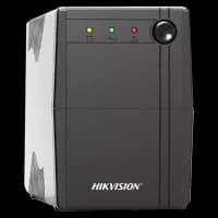 Источник беспеербойного питания Hikvision DS-UPS1000 1000 ВА