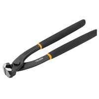 Кліщі торцові Tolsen Профі, 200мм, CrV