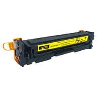 Картридж ACO для Canon i-SENSYS LBP631Cw/LBP633Cdw/MF651Cw/MF655Cdw/MF657Cdw аналог 5099C002AA Canon 067 Yellow