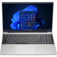 Ноутбук Yepo 737N95 PRO (2024) (16/512GB) Windows 11 Pro (UA-64bit) (YP-112711) Silver