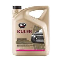 Антифриз К2 KULER KONC. 5л РОЗОВЫЙ (T215R)