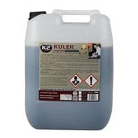 Антифриз К2 KULER KONC. 20 кг СИНИЙ (W416N)