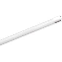 Лампочка Eurolamp Линейная светодиодная лампа EUROLAMP стекло 9W G13 (T8) 4000K 220V (LED-T8-9W/4000(скло))