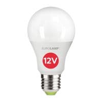 Лампочка EUROELECTRIC LED A60 12W 1100 Lm E27 4000K (LED-A60-12274(AV))
