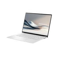 Ноутбук ASUS Zenbook S 16 UM5606WA-RK332W 16" 3K OLED, AMD AI 9365, 24GB, F1TB, UMA, Win11, Белый