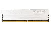 Память 16Gb DDR5, 5600MHz, KingBank, Silver, 36-36-36-80, 1.35V, с радиатором (K5.01.FP05DD7202)