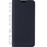 Чохол до мобільного телефона BeCover Exclusive New Style ZTE Blade A75 4G Blue (712818)