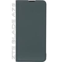 Чохол до мобільного телефона BeCover Exclusive New Style ZTE Blade A75 4G Dark Green (712819)