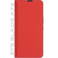 Чохол до мобільного телефона BeCover Exclusive New Style ZTE Blade A75 4G Red (712821)