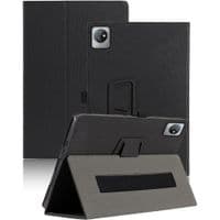 Чехол для планшета BeCover Slimbook Blackview Tab 70 WiFi 10.1" Black (712834)
