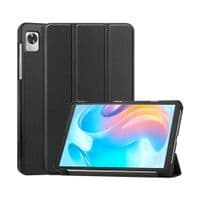 Чехол для планшета BeCover Smart Case Blackview Tab 60 8.68" Black (712836)