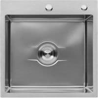 Кухонная мойка Kroner KDBrush5050HM (CV027234)