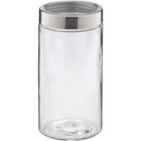 Ємність для сипучих продуктів Kela Kara d 11см 1.7 л (15296)