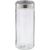 Ємність для сипучих продуктів Kela Kara d 11см 2.1 л (15297)