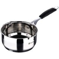 Ківш Bergner Midnight, 1.3 л (BG-32125-MM)