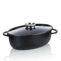 Гусятниця Kela Atura 45х28 см 8 л (15173)
