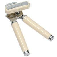 Консервний ніж KitchenAid Coreline 21 см кремовий (KAG199OHACE)