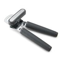 Консервний ніж KitchenAid Coreline 21 см сірий (KES199OHCGG)