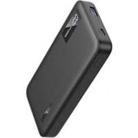 УМБ Ugreen 10000mAh 20W PD,QC3.0 USB-A+USB-C Черный