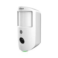 Беспроводный извещатель движения  с камерой Dahua DHI-ARD1731-W2(868)