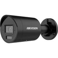 IP відеокамера Hikvision DS-2CD2083G2-LI2U Black 8МП (2.8мм) з мікрофоном