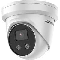 IP видеокамера Hikvision DS-2CD2346G2-IU(С) 4МП (2.8мм)