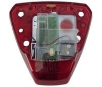 Беспроводный уличный извещатель DELTABELL/R-WE