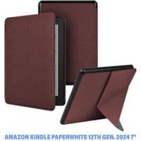 Чехол для электронной книги BeCover Ultra Slim Origami Amazon Kindle Paperwhite 12th Gen.