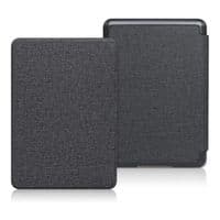 Чехол для электронной книги BeCover Smart Case Amazon Kindle Paperwhite 12th Gen. 2024 7" Black (712844)