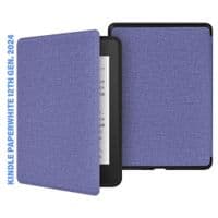 Чехол для электронной книги BeCover Smart Case Amazon Kindle Paperwhite 12th Gen.
