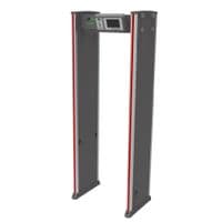 Металошукач ZKTeco ZK-D3180 на 18 зон детекції (237759)