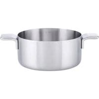 Кастрюля MasterPro By Alessi, без крышки 9.2 л (BGMP-2217)