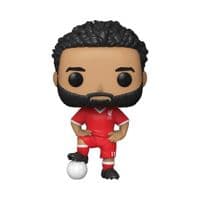Фігурка Funko Pop серії Футбол - Ліверпуль - Мохамед Салах (52173)