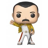 Фігурка Funko Pop серії Queen - Фредді Мерк'юрі (33732)