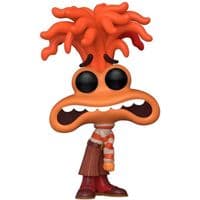 Фігурка Funko Pop серії Головоломка 2 - Тривожність (75996)
