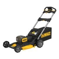 Газонокосарка DeWALT 18 В, 53 см, 2x8Ah.28 кг (DCMWP134W2)