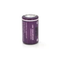Батарейка 1/2AA ER14250 3.6V 1200mah, Lithium, OEM PkCell (ER14250 / 20419)