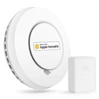 Комплект умной дымовой сигнализации Meross GS559AHHK(EU)