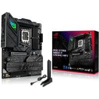 Материнская плата ROG STRIX B860-F GAMING WIFI