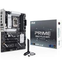 материнська плата PRIME B860-PLUS WIFI