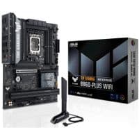 материнська плата TUF GAMING B860-PLUS WIFI