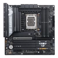 материнська плата TUF GAMING B860M-PLUS