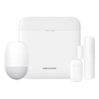 Комплект безпродної охоронної сигналізації Hikvision AX PRO DS-PWA96-Kit-WE