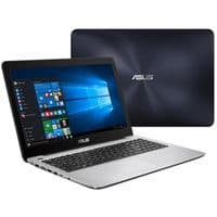 Ноутбук ASUS X556UQ-DM316D