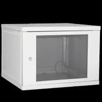 Шкаф телекоммуникационный IPCOM СН-9U-060х045-ДC-7035