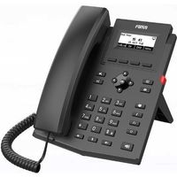 IP телефон Fanvil X301 / X301P / X301G