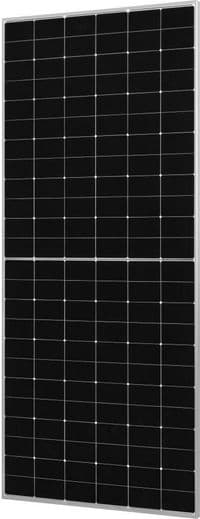 Сонячна панель LONGI Solar LR5-72HТH 585Вт